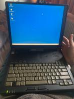 Compaq Armada 7800 (werkend), Computers en Software, Vintage Computers, Ophalen of Verzenden