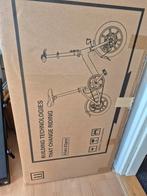 Fiido d3pro vouwfiets nieuw in doos (nog dicht), Fietsen en Brommers, Elektrische fietsen, Ophalen of Verzenden, Nieuw, 50 km per accu of meer