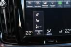 Volvo V90 2.0 B4 Business Pro | Massage | Trekhaak | Stoelko, Adaptive Cruise Control, Euro 6, 1726 kg, 750 kg