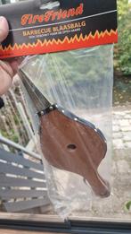 FireFriend Barbecue Blaasbalg - Nieuw!, Ophalen of Verzenden, Nieuw, FireFriend