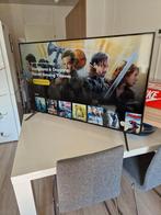 Samsung 4K UHD LED Smart TV - 50 inch, Ophalen, 50 Hz, Zo goed als nieuw, Samsung