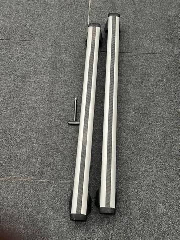 AUDI Q5 SQ5 dakdragers 80 A 860 019 17>> dak dragers beschikbaar voor biedingen
