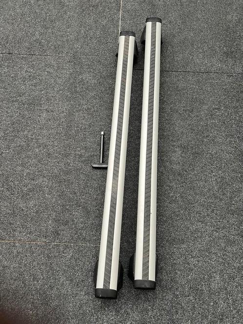 AUDI Q5 SQ5 dakdragers 80 A 860 019 17>> dak dragers, Auto diversen, Dakdragers, Gebruikt, Ophalen of Verzenden