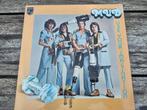 LP - Mud - Use your imagination, Ophalen of Verzenden, Zo goed als nieuw, 12 inch, Poprock