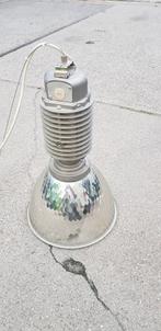 Hanglamp, Zumtobel staff, industriële verlichting,, Huis en Inrichting, Lampen | Hanglampen, Ophalen of Verzenden, Minder dan 50 cm