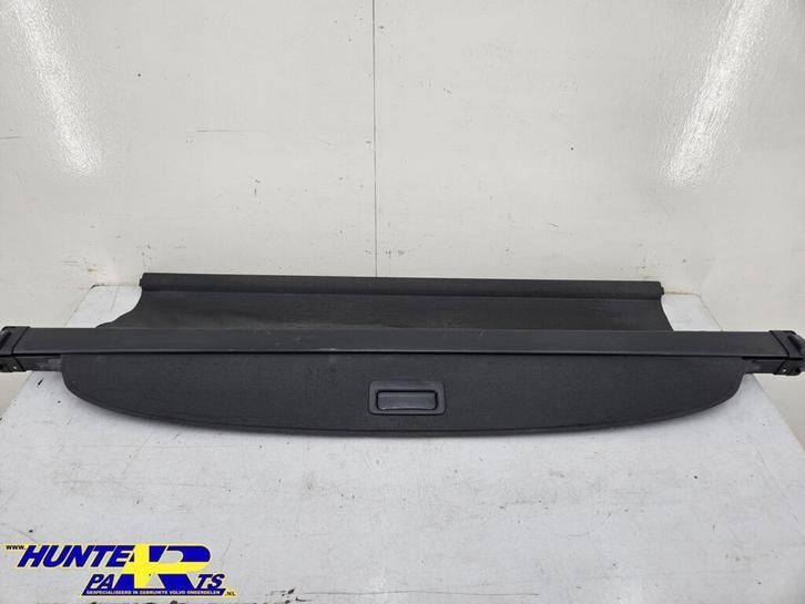 Bagagerolhoes origineel zwart Volvo V50 ('07-'12) 39860407, Auto-onderdelen, Interieur en Bekleding, Volvo, Gebruikt, Ophalen of Verzenden