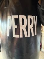 Bokszak - Perry, Sport en Fitness, Ophalen, Zo goed als nieuw, Bokszak