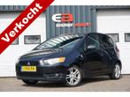 Mitsubishi Colt 1.3 Intro Edition | CRUISE | AIRCO | 5 DEURS, Stof, Gebruikt, Zwart, 4 cilinders