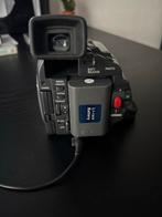 Samsung Mini DV Camcorder - Perfecte Retro Camera!, Mini dv, Gebruikt, 20x of meer, Ophalen of Verzenden