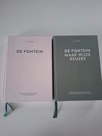 Els van Steijn- De Fontein; vind je plek en maak wijze keuze, Ophalen of Verzenden, Zo goed als nieuw, Ontwikkelingspsychologie