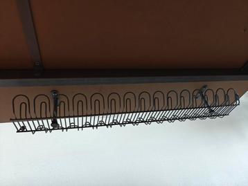 Ikea hoekbureau Galant - afbeelding 6