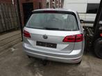 vw golf sportsvan bj2017 afneembare trekhaak met sleutel, Ophalen of Verzenden