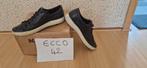 Ecco sneaker maat 42, Kleding | Dames, Schoenen, Ecco, Ophalen of Verzenden, Zo goed als nieuw, Sneakers of Gympen