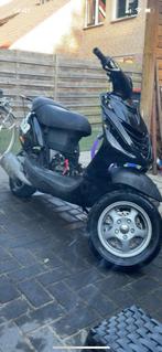 Piaggio zip sp h2o 125cc, Fietsen en Brommers, Scooters | Piaggio, Ophalen, Zo goed als nieuw, Zip