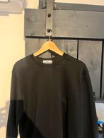 Stone Island trui Zwart, Ophalen of Verzenden, Zo goed als nieuw, Zwart