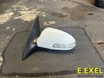 Buiten spiegel links Hyundai i30 87610-2R600 TCW, Ophalen of Verzenden, Herkomst onderdeel bekend, Gebruikt, Hyundai