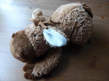 Paard van de Hema (S) beschikbaar voor biedingen