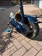 Stage 6 MK2 70cc Getuned Stage 2 blok, Fietsen en Brommers, Brommeronderdelen | Scooters, Ophalen of Verzenden, Zo goed als nieuw