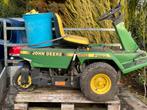 John deere f525, Ophalen, Gebruikt, Mulchfunctie, 90 tot 120 cm