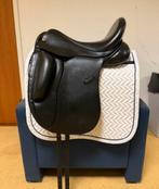 ANATOMICA Cygnus G3 17 inch & WOW 17,5 18” DRESSUURZADEL!, Dieren en Toebehoren, Paarden en Pony's | Zadels, Ophalen of Verzenden