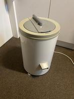 Centrifuge Zanussi, Witgoed en Apparatuur, Wasdrogers, Ophalen, Gebruikt, Minder dan 85 cm, Bovenlader