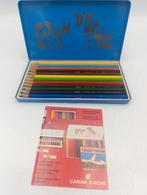 Vintage Caran D'Ache, made in Zwitserland (Nieuwstaat), Ophalen of Verzenden, Zo goed als nieuw