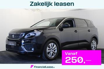 Peugeot 5008 1.2 PureTech Active beschikbaar voor biedingen