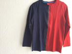 2T SHIRTS MET LANGE  MOUWEN. MAAT 152, Ophalen of Verzenden, Zo goed als nieuw, Jongen, Shirt of Longsleeve