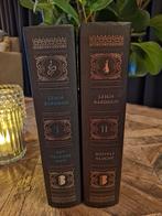 Leigh Bardugo - Het Negende Huis + Duivels Vlucht LE, Ophalen of Verzenden, Zo goed als nieuw