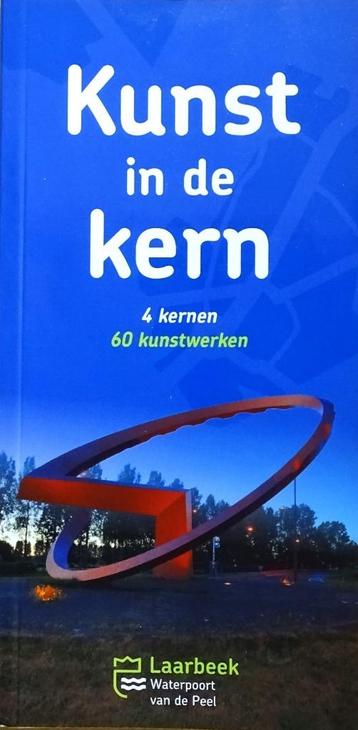 KUNST IN DE KERN: 60 KUNSTWERKEN IN LAARBEEK beschikbaar voor biedingen