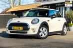 Mini Mini 1.2 102 PK One Business NL-Auto I NAP I Airco I Cr, Auto's, Stof, Gebruikt, 4 stoelen, 1198 cc