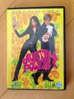DVD Austin Powers, Alle leeftijden, Ophalen of Verzenden, Zo goed als nieuw