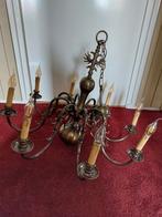 Kroonluchter, Huis en Inrichting, Ophalen, Zo goed als nieuw
