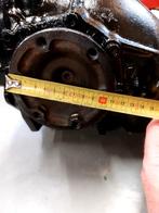 210mm differentieel w124 3.69, Ophalen, Zilver, Overige materialen