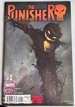 The Punisher Annual #1 (Marvel Comics), Eén comic, Amerika, Nieuw, Ophalen of Verzenden