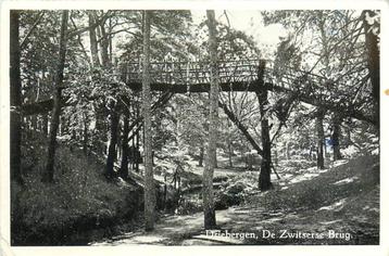(388-411-037) Driebergen-Rijsenburg De Zwitserse Brug beschikbaar voor biedingen
