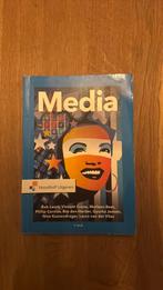 Media, Ophalen of Verzenden, Zo goed als nieuw, Sociale wetenschap