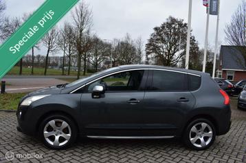 Peugeot 3008 1.6 THP ST 2010|Navi|Clima|Panodak|ADV. LEZEN! beschikbaar voor biedingen