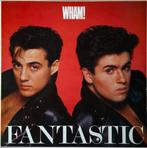 Wham: Fantastic  Lp vinyl, Ophalen of Verzenden, 1980 tot 2000, Gebruikt, 12 inch
