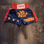 Thai/kickboks broek, Ophalen, Zo goed als nieuw