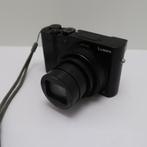 Panasonic Lumix DMC-TZ100 20MP Camera | in Nette Staat, Zo goed als nieuw