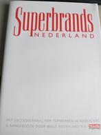 Superbrand Wetenschap Boek, Ophalen of Verzenden, Nieuw, Overige wetenschappen