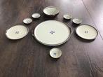 goedewaagen Barone Servies vintage keramiek, Ophalen of Verzenden, Zo goed als nieuw, Bord(en), Overige stijlen