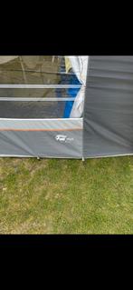 Ventura fan plus voortent A1000 G19, Ophalen, Gebruikt