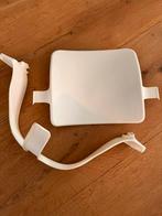 Babyset stokke tripp trapp, Kinderen en Baby's, Kinderstoelen, Ophalen of Verzenden, Zo goed als nieuw, Meegroeistoel