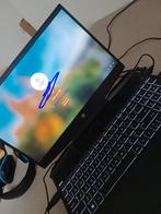 HP Gaming 15-dk2xxx Laptop - Goed Onderhouden!, Computers en Software, Gebruikt, Met videokaart, Verzenden, 8 GB