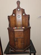 Antiek poppenstoeltje, Antiek en Kunst, Ophalen of Verzenden