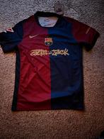 Barcelona Shirt, Sport en Fitness, Voetbal, Maat L, Ophalen of Verzenden, Nieuw, Shirt
