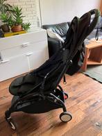 Babyzen yoyo2 - 0+ & 6+  - inclusief beensteun, Ophalen, Gebruikt, Combiwagen, Overige merken