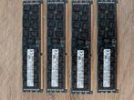 HP Server 16GB 2Rx4 12800R, Computers en Software, RAM geheugen, Ophalen of Verzenden, Zo goed als nieuw, DDR4, 16 GB